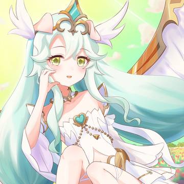 わたしのてんしさま