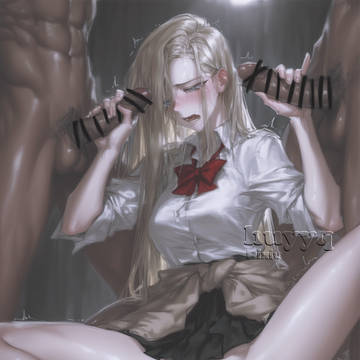 乱交
