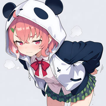笹木咲/Sasaki_Saku(にじさんじ)