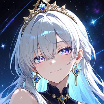 星の女神