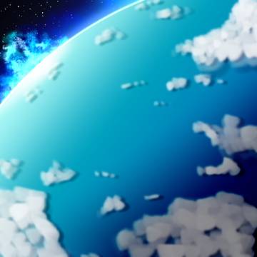 母星