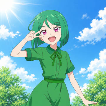 緑川さら誕生祭2026