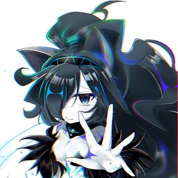 黒キャスさん