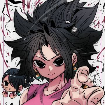 ケフラ【カリフラ×ケール】