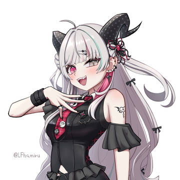 †デビルノゾミ†