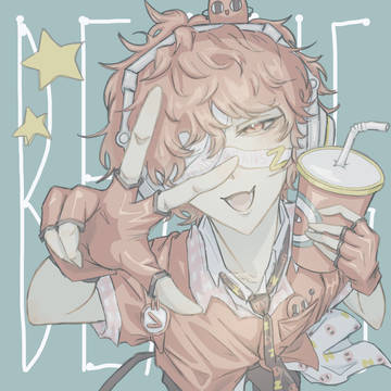 ミニ豆ちゃん🧯