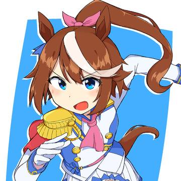 ユメヲカケル!