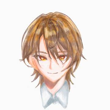 カラフルピーチ   うりさん
