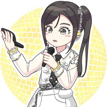 2nd Liveのやつ