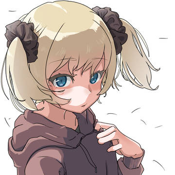 ブラウン