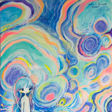 絵封筒