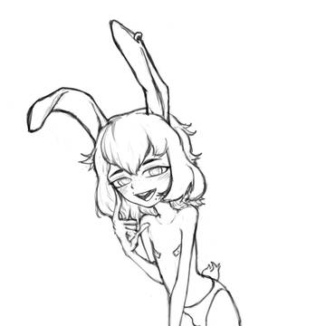 Friend's OC: Hanz