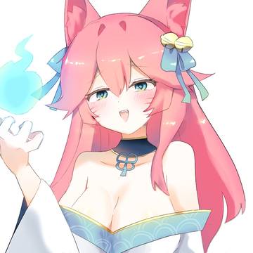 ♡