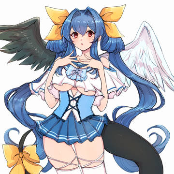 ディズィーさん
