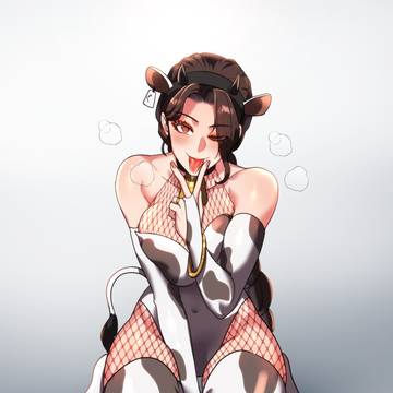 cow