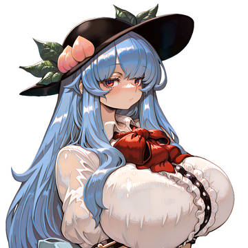 東方いろいろ