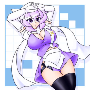レティさん