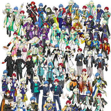 クラファ5周年!