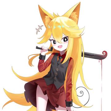 もげ子