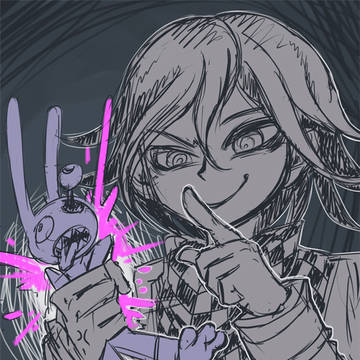 The Superior Trickster Clown