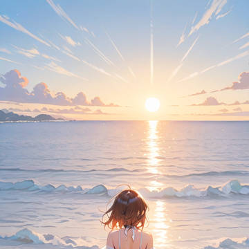 ふうけい - 海の記憶