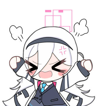 ( ・᷅-・᷄ )