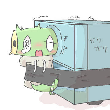 鉛筆削ニー