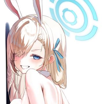 一之瀬アスナ(制服) #5