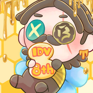 8周年おめでとうー