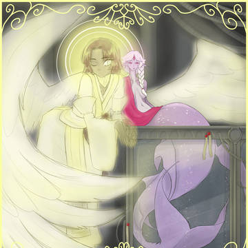 The Navigator's Phantom Love