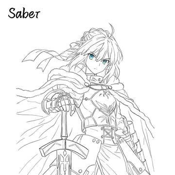 Saber