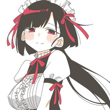 どう、なさいましたか?