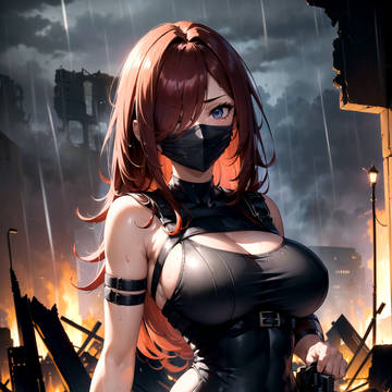 Name：アイラ