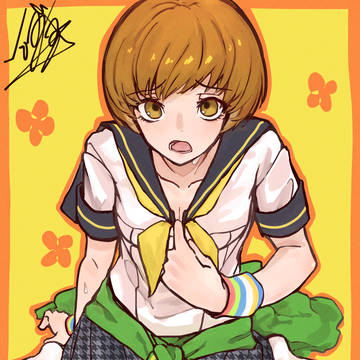 特訓後は蒸れるのじゃ!