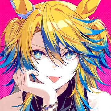 舌出しオベイユアマスター