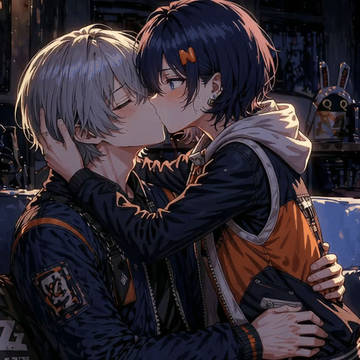 キス