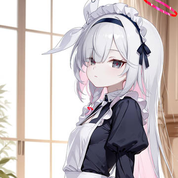 plana\プラナ maid
