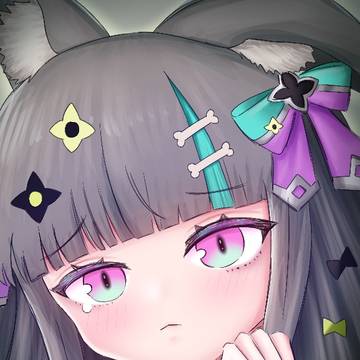 自撮りルウ