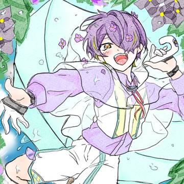 忍お誕生日おめでとう!