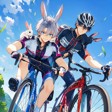 本日6月3日「世界自転車デー」