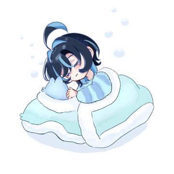 先生おえかき+ヤンデレせんせー♡