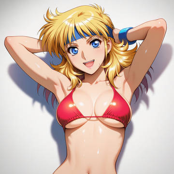 リューネ・ゾルダーク (スーパーロボット大戦)