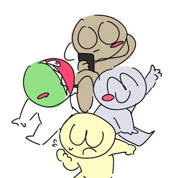 かねおままとめ