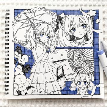創作