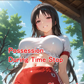 Possession During Time Stop 4