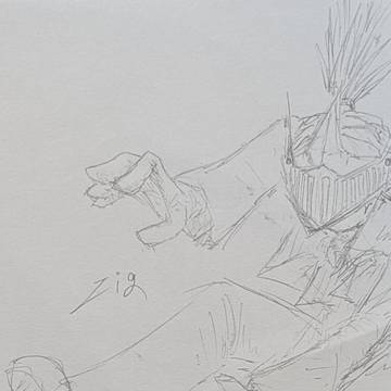 ジグ・レイフェアラー