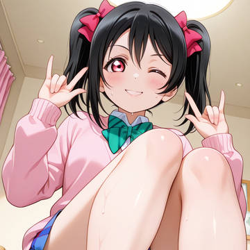 矢澤にこ