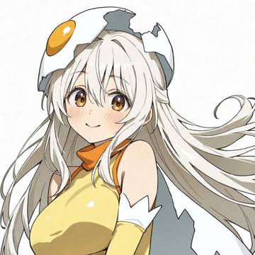 たまごちゃん