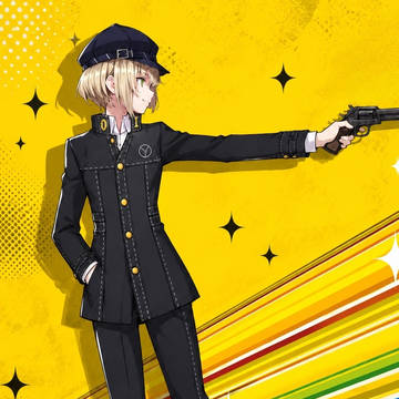 探偵王子アイリーン
