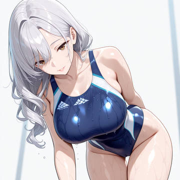競泳水着
